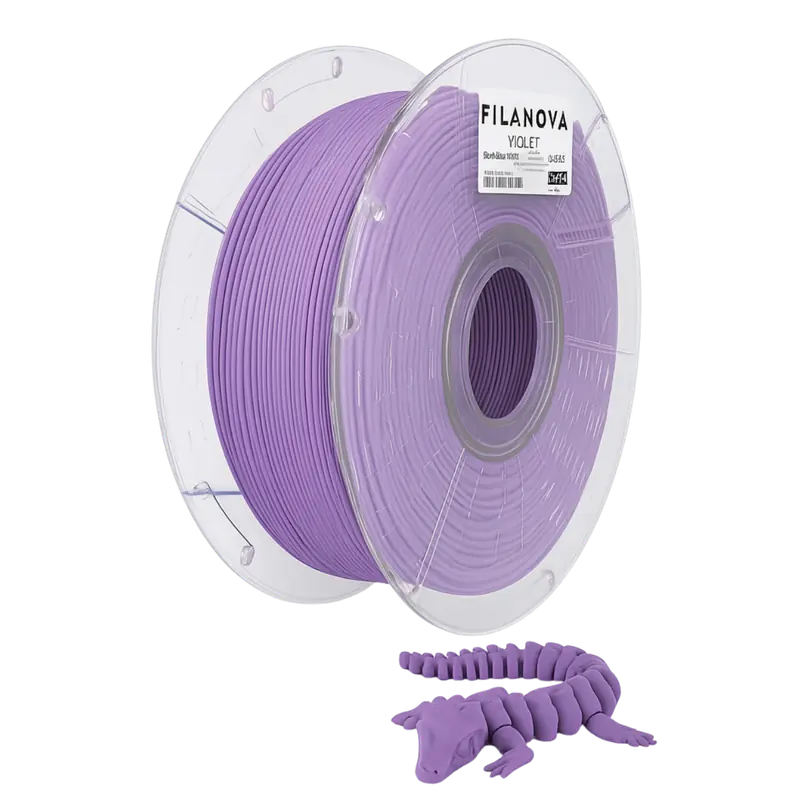 Filanova PLA 1kg - Violet